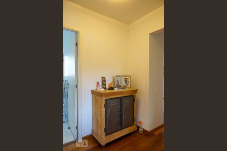 Apartamento à venda com 175m², 3 quartos e 2 vagasCorredor