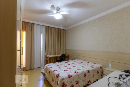 Quarto de apartamento à venda com 1 quarto, 56m² em Alphaville Centro Industrial E Empresarial/alphaville., Barueri