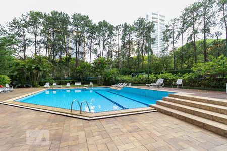 Apartamento à venda com 56m², 1 quarto e 1 vagaPiscina