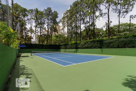 Apartamento à venda com 56m², 1 quarto e 1 vagaQuadra de Tênis