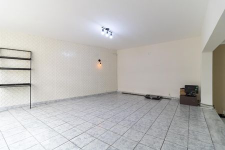 Sala de Vídeo de casa à venda com 4 quartos, 199m² em Jardim da Saúde, São Paulo