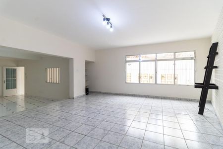 Sala de Vídeo de casa à venda com 4 quartos, 199m² em Jardim da Saúde, São Paulo