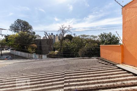 Casa à venda com 199m², 4 quartos e 2 vagas Casa à venda com 199m², 4 quartos e 2 vagasVista do Quarto 3