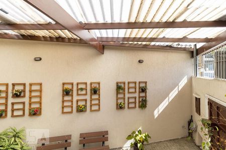 Vista da Sala de Vídeo de casa à venda com 4 quartos, 199m² em Jardim da Saúde, São Paulo