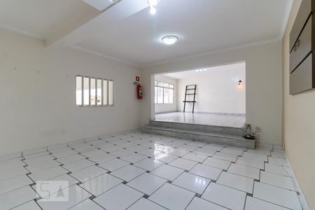 Sala de casa à venda com 4 quartos, 199m² em Jardim da Saúde, São Paulo