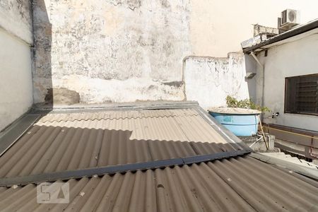 Casa à venda com 199m², 4 quartos e 2 vagas Casa à venda com 199m², 4 quartos e 2 vagasVista do Quarto 1