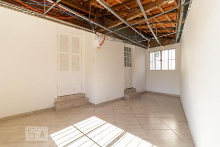 Casa à venda com 199m², 4 quartos e 2 vagas Casa à venda com 199m², 4 quartos e 2 vagasVaranda do Quarto 2 e 3