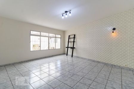 Sala de Vídeo de casa à venda com 4 quartos, 199m² em Jardim da Saúde, São Paulo
