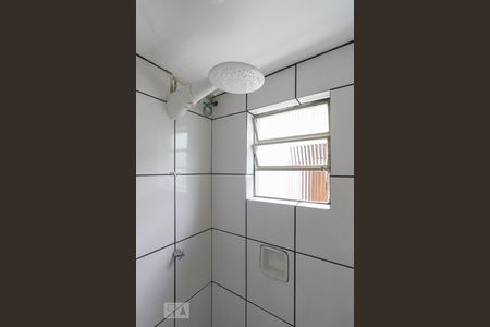 Casa para alugar com 160m², 2 quartos e 2 vagasBanheiro de Serviço