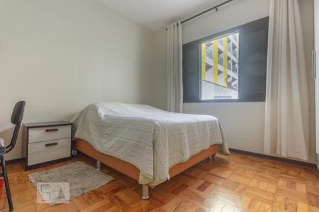 Casa para alugar com 160m², 2 quartos e 2 vagasQuarto 2