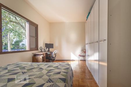 Quarto 1 de casa para alugar com 2 quartos, 160m² em Vila Clementino, São Paulo