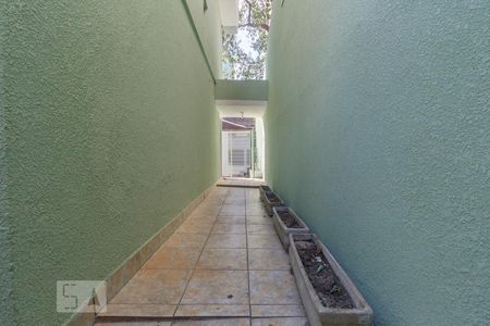 Casa para alugar com 160m², 2 quartos e 2 vagasÁrea Externa