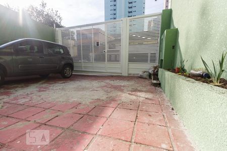 Casa para alugar com 160m², 2 quartos e 2 vagasGaragem