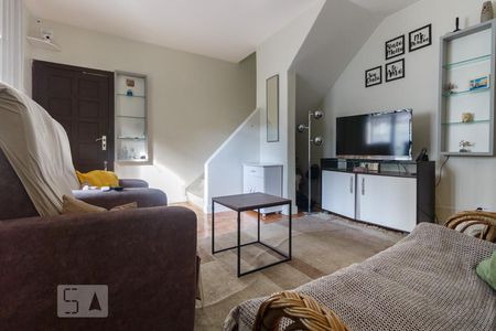 sala de casa para alugar com 2 quartos, 160m² em Vila Clementino, São Paulo