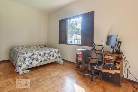 Casa para alugar com 160m², 2 quartos e 2 vagasQuarto 1