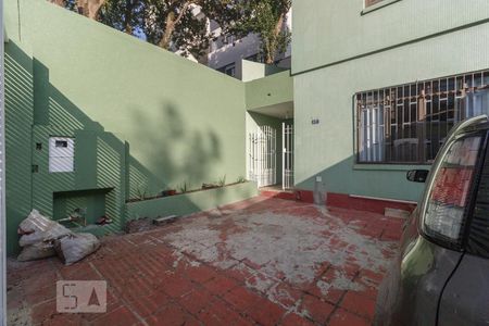 Casa para alugar com 160m², 2 quartos e 2 vagasGaragem