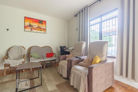 sala de casa para alugar com 2 quartos, 160m² em Vila Clementino, São Paulo