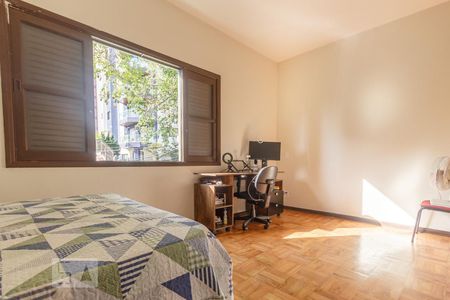 Quarto 1 de casa para alugar com 2 quartos, 160m² em Vila Clementino, São Paulo