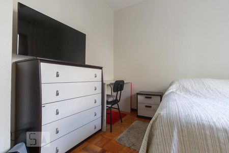 Casa para alugar com 160m², 2 quartos e 2 vagasQuarto 2