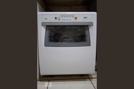 Casa para alugar com 160m², 2 quartos e 2 vagasCozinha