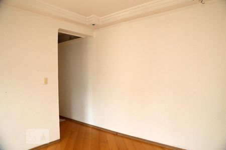 Sala de apartamento à venda com 2 quartos, 62m² em Jardim das Palmas, São Paulo