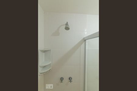 Apartamento à venda com 48m², 1 quarto e sem vagaBanheiro