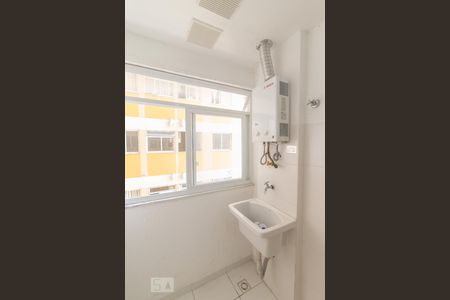 Apartamento à venda com 48m², 1 quarto e sem vagaÁrea de Serviço