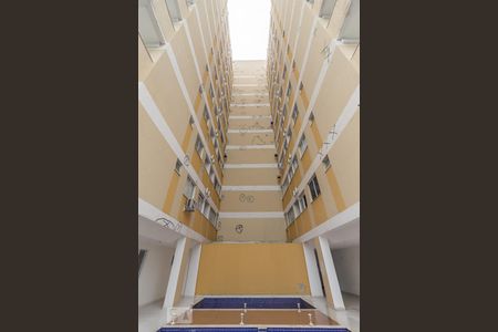 Apartamento à venda com 48m², 1 quarto e sem vagaFachada