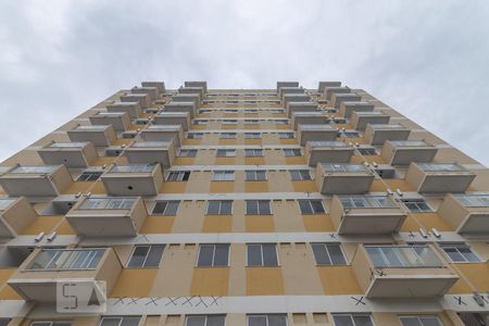 Apartamento à venda com 48m², 1 quarto e sem vagaFachada
