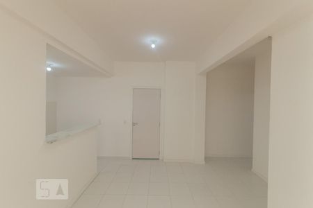 Sala de apartamento à venda com 1 quarto, 48m² em Recreio dos Bandeirantes, Rio de Janeiro