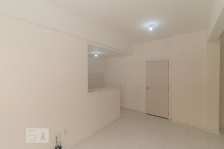 Sala de apartamento à venda com 1 quarto, 48m² em Recreio dos Bandeirantes, Rio de Janeiro