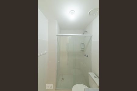 Apartamento à venda com 48m², 1 quarto e sem vagaBanheiro