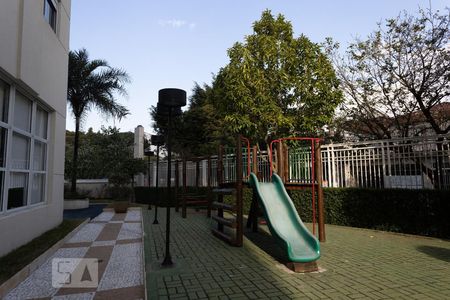 Apartamento para alugar com 130m², 3 quartos e 3 vagasPlayground