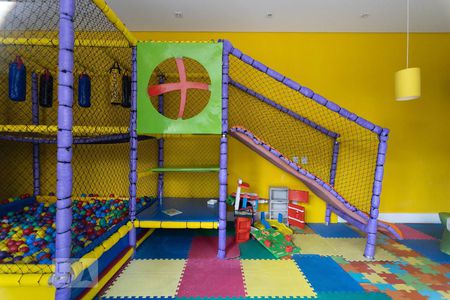 Apartamento para alugar com 130m², 3 quartos e 3 vagasBrinquedoteca