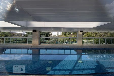 Apartamento para alugar com 130m², 3 quartos e 3 vagasPiscinas