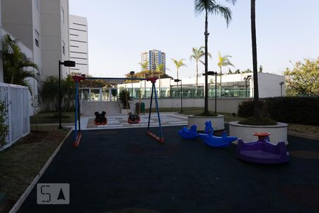 Apartamento para alugar com 130m², 3 quartos e 3 vagasPlayground