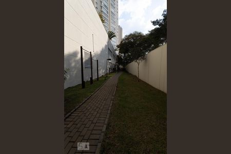 Apartamento para alugar com 130m², 3 quartos e 3 vagasPista de caminhada