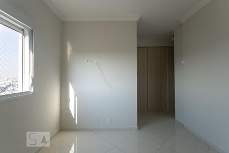 Suíte de apartamento para alugar com 3 quartos, 130m² em Chácara Mafalda, São Paulo