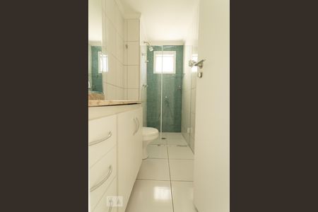 Apartamento para alugar com 130m², 3 quartos e 3 vagasBanheiro