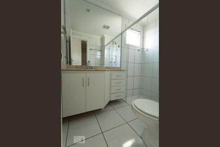 Apartamento para alugar com 130m², 3 quartos e 3 vagasSuíte