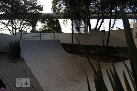 Apartamento para alugar com 130m², 3 quartos e 3 vagasPista de Skate