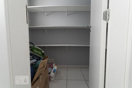 Apartamento para alugar com 130m², 3 quartos e 3 vagasÁrea de Serviço
