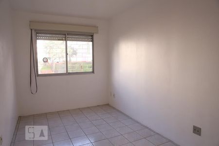 Sala de apartamento à venda com 1 quarto, 40m² em Cristal, Porto Alegre