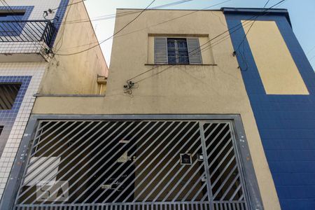 Casa à venda com 150m², 3 quartos e 2 vagasFachada 