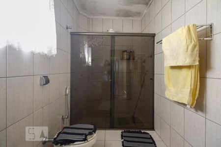 Banheiro 2 de casa à venda com 3 quartos, 150m² em Tatuapé, São Paulo
