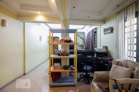 Sala  de casa à venda com 3 quartos, 150m² em Tatuapé, São Paulo