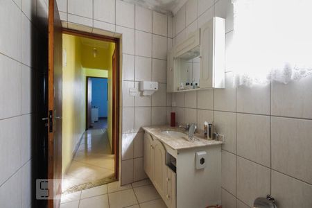 Banheiro 2 de casa à venda com 3 quartos, 150m² em Tatuapé, São Paulo