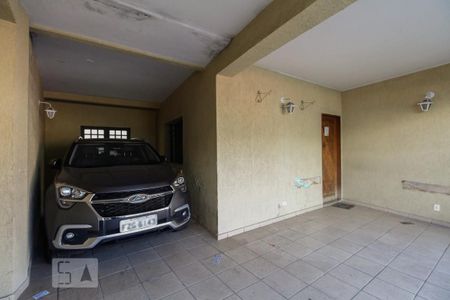 Casa à venda com 150m², 3 quartos e 2 vagasGaragem 