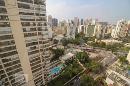 Apartamento à venda com 254m², 3 quartos e 4 vagasVista Suíte 1