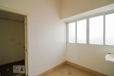 Apartamento à venda com 254m², 3 quartos e 4 vagasÁrea de Serviço